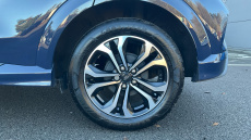 Ford Puma 1.0 EcoBoost Hybrid mHEV ST-Line 5dr Petrol Hatchback